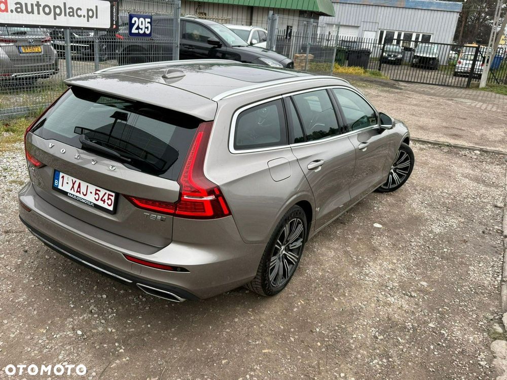 Volvo V60 - 13