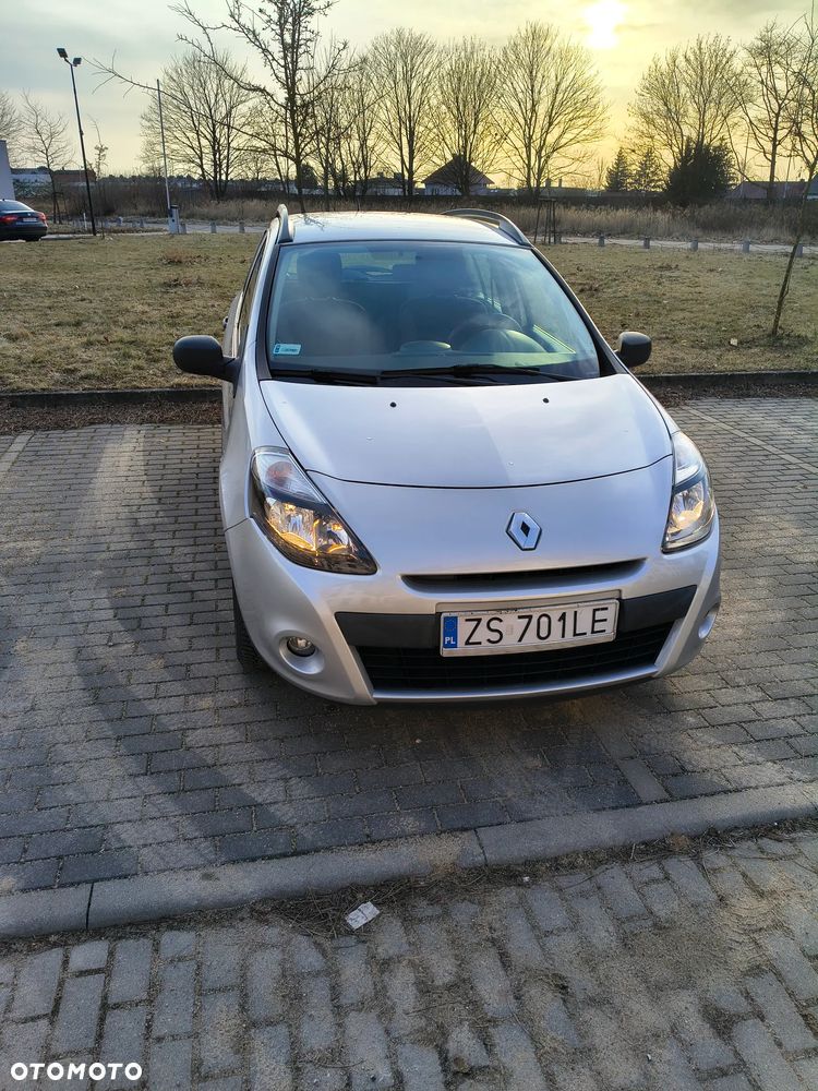 Renault Clio 1.2 16V 75 Dynamique - 16