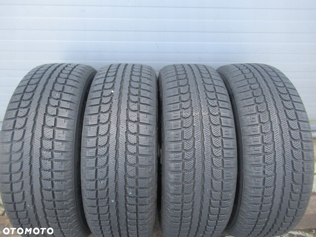 ALU+OPONY ZIMA R18 RENAULT KADJAR,CAPTUR II, QASHQAI,X-TRAIL,DACIA DUSTER - 6