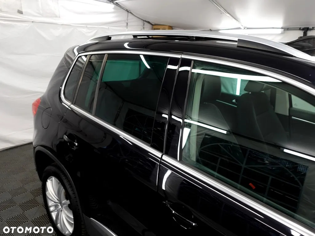 Volkswagen Tiguan 2.0 TDI 4Mot Sport&Style DSG - 25