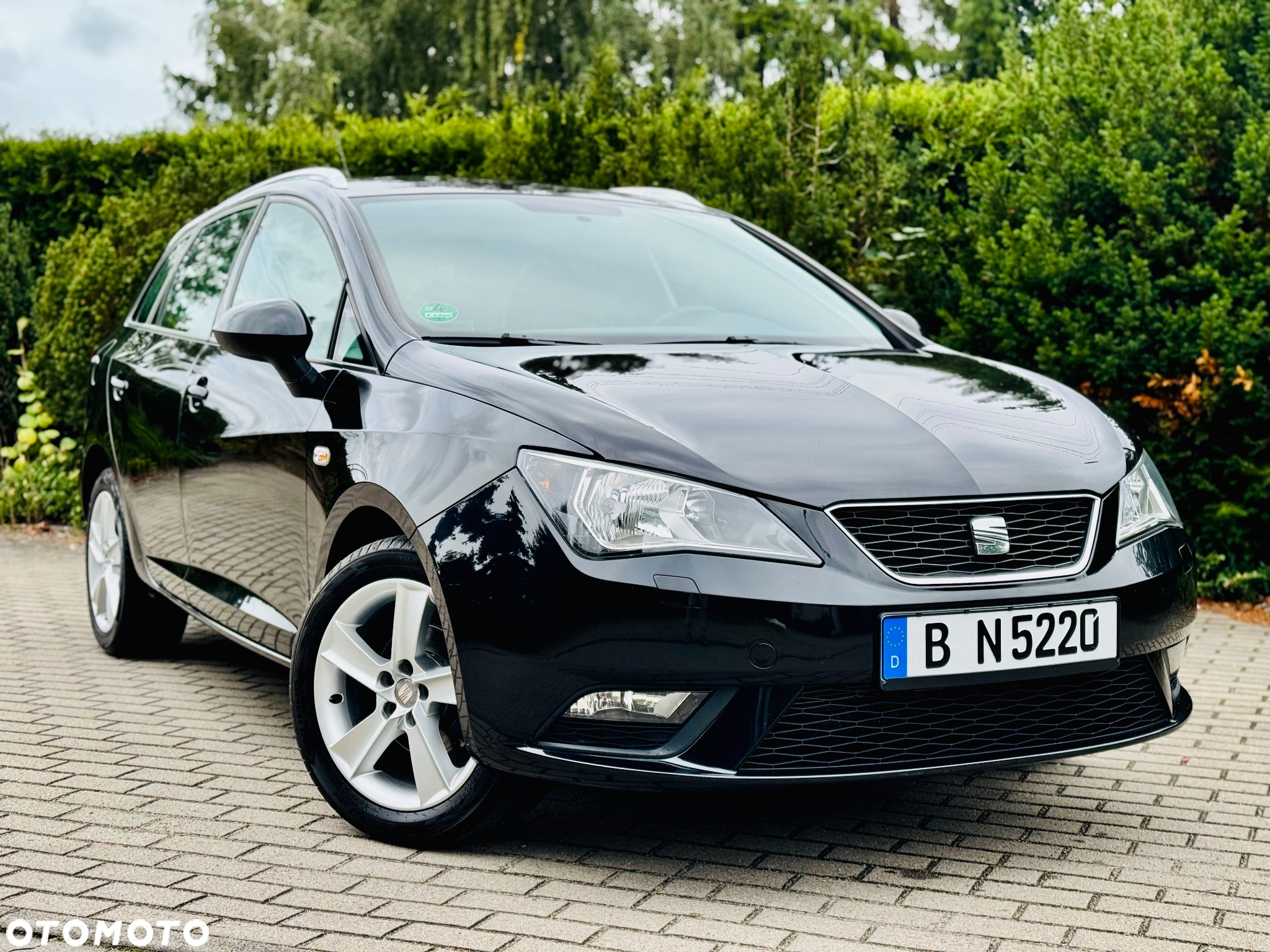 Seat Ibiza 1.2 TSI Ecomotive Sport - 17