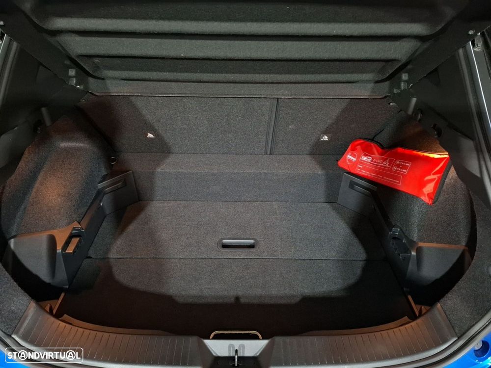 Nissan Qashqai 1.3 DIG-T N-Connecta LED+TT - 20