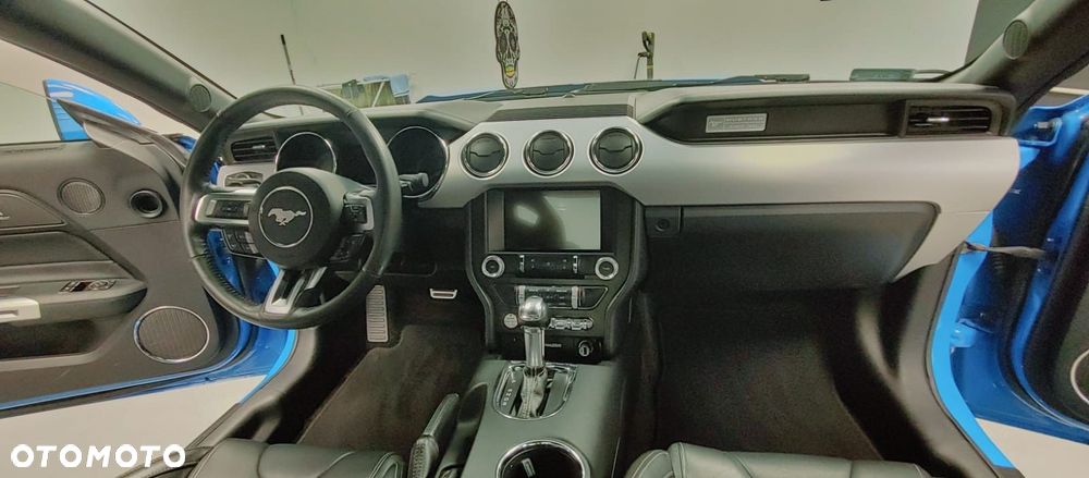 Ford Mustang 5.0 V8 GT - 25