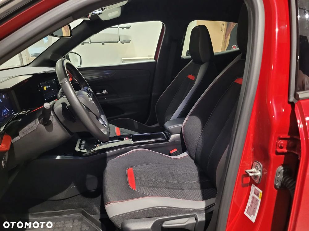 Opel Mokka 1.2 T GS S&S - 9