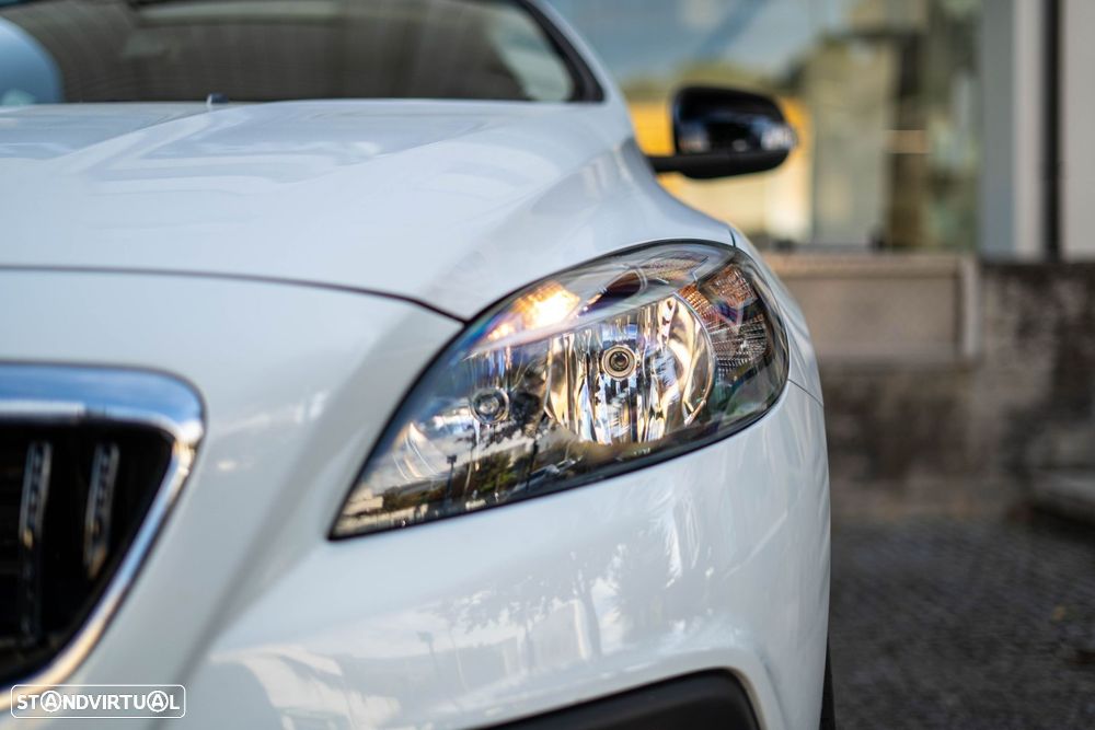 Volvo V40 Cross Country 2.0 D2 Kinetic - 34