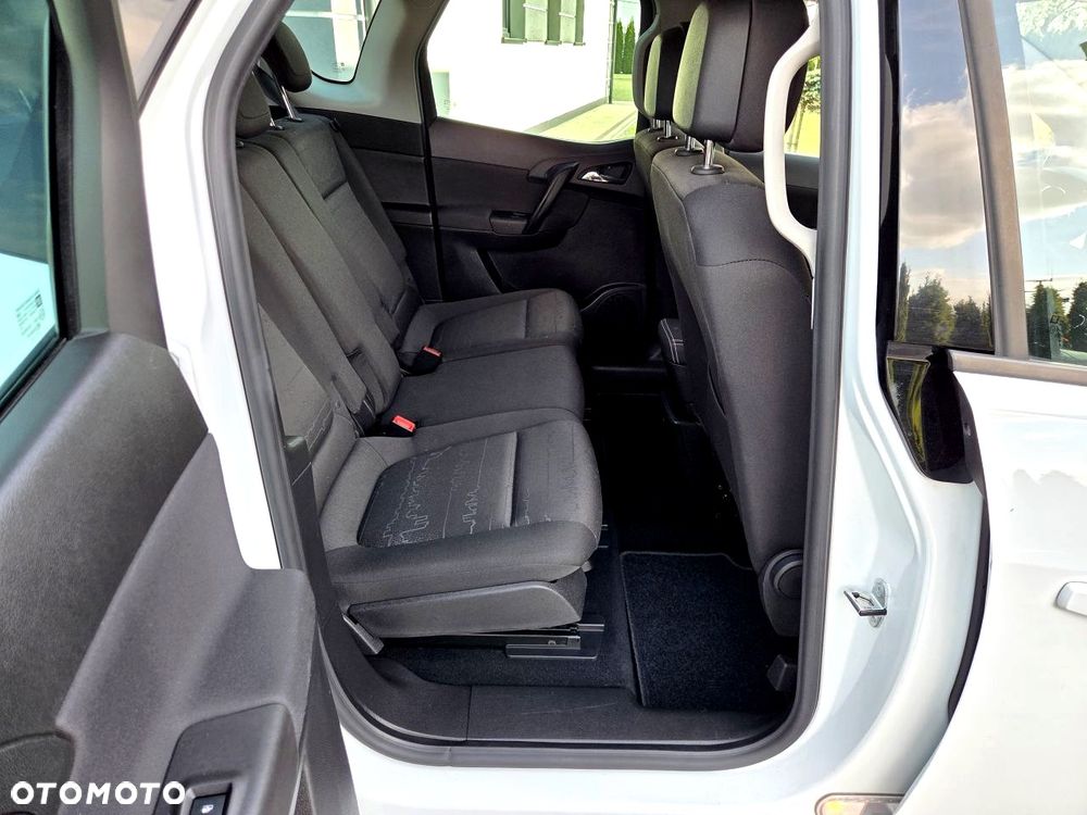 Opel Meriva - 21