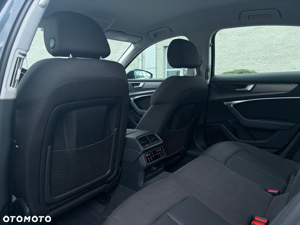 Audi A6 Limousine - 25