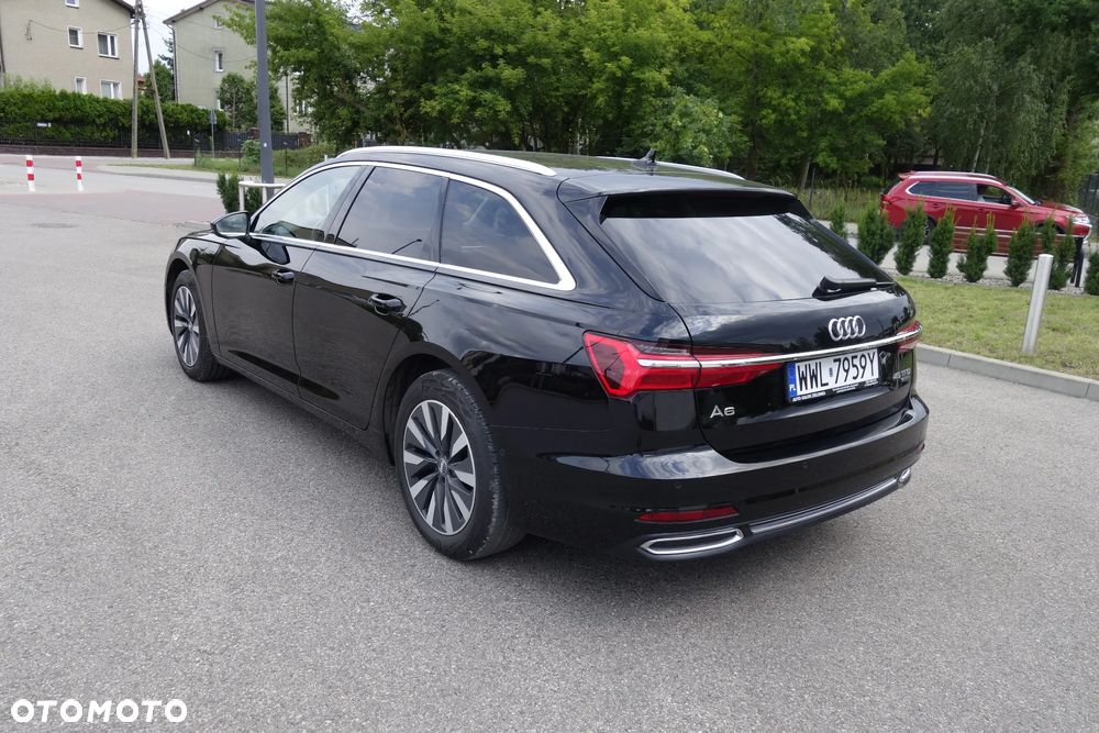Audi A6 ver-45-tfsi-quattro-sport-s-tronic - 5