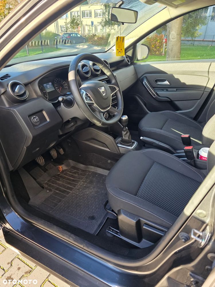 Dacia Duster 1.0 TCe SL Cool - 2