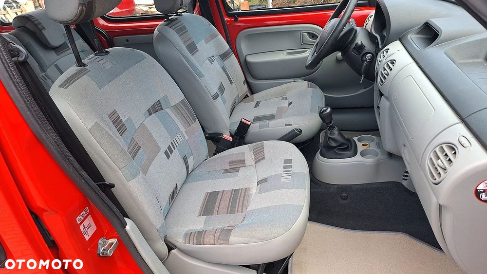 Renault Kangoo - 14
