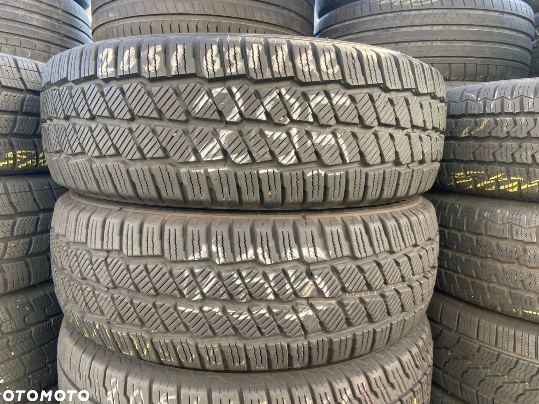 205/65/16C Goodride AllSeason_7,5mm_2szt_(295) - 2