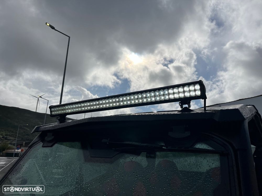 Polaris General 1000 EFI - 42