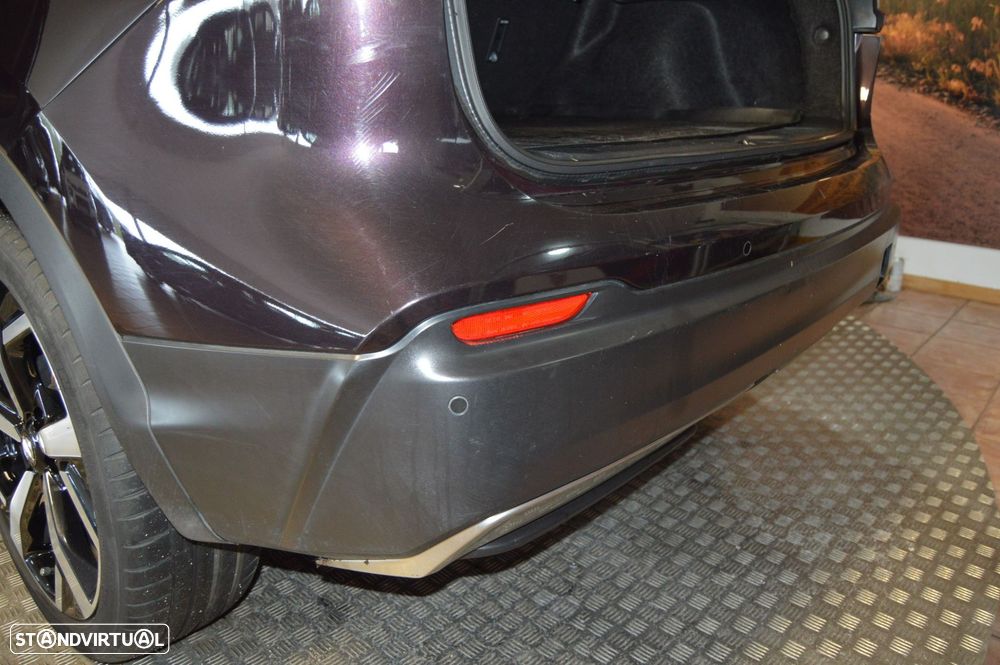 Nissan Qashqai 1.3 DIG-T DCT TEKNA - 26
