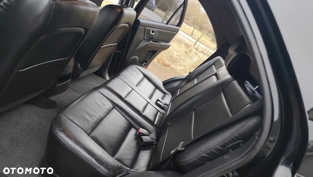 Kia Sorento 2.5 CRDi Freedom - 13