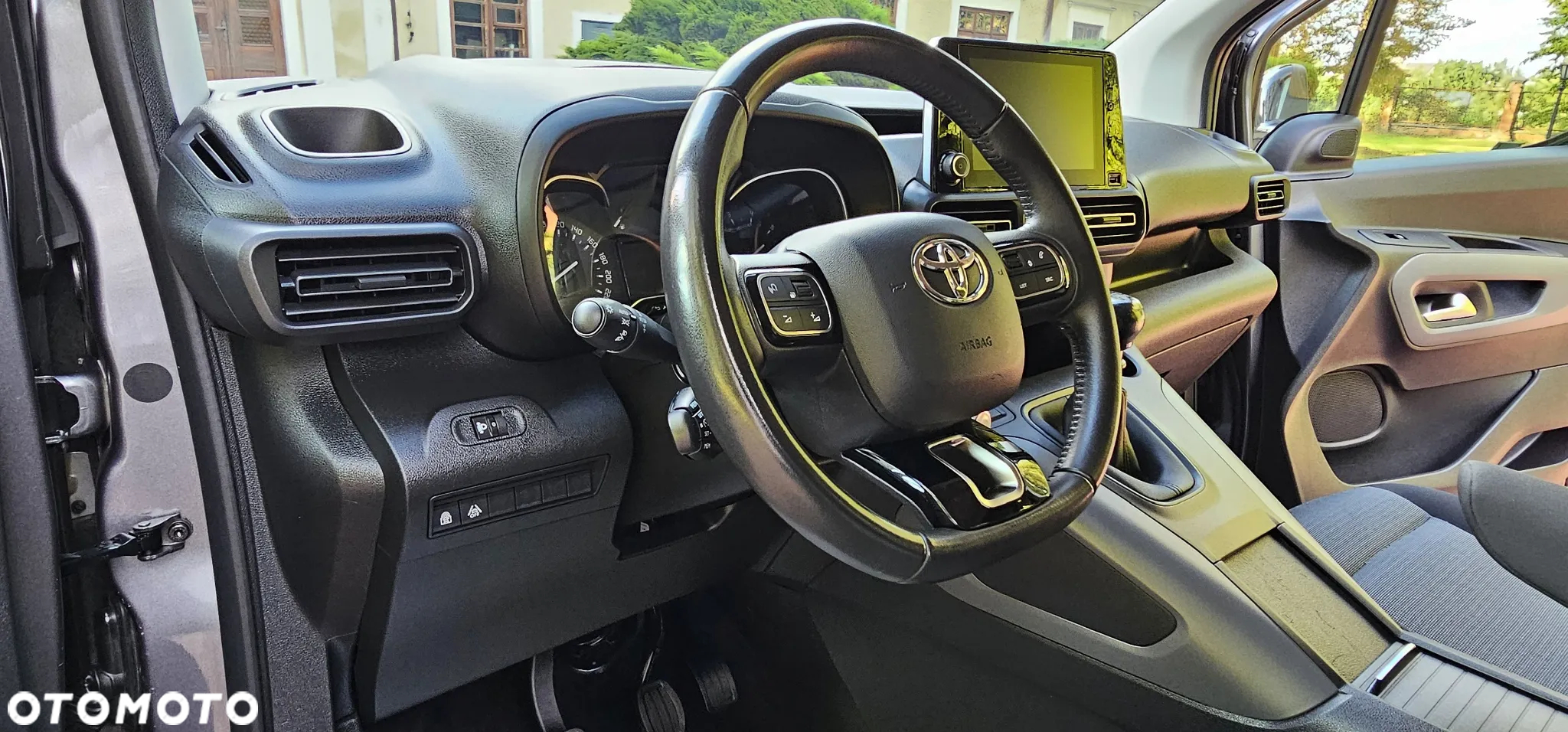 Toyota Proace City Verso 1.5 D-4D L2 Comfort - 34