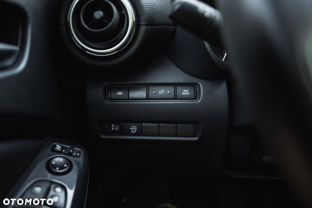 Nissan Juke - 21