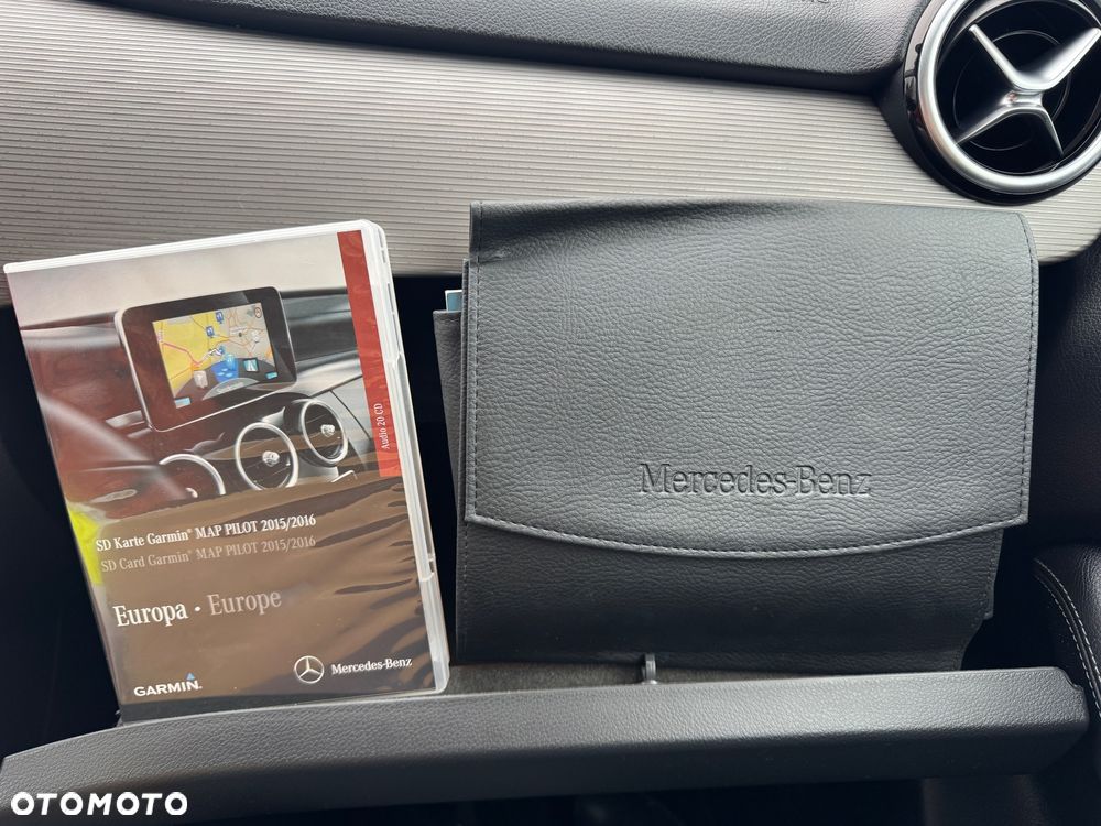 Mercedes-Benz Klasa B - 26