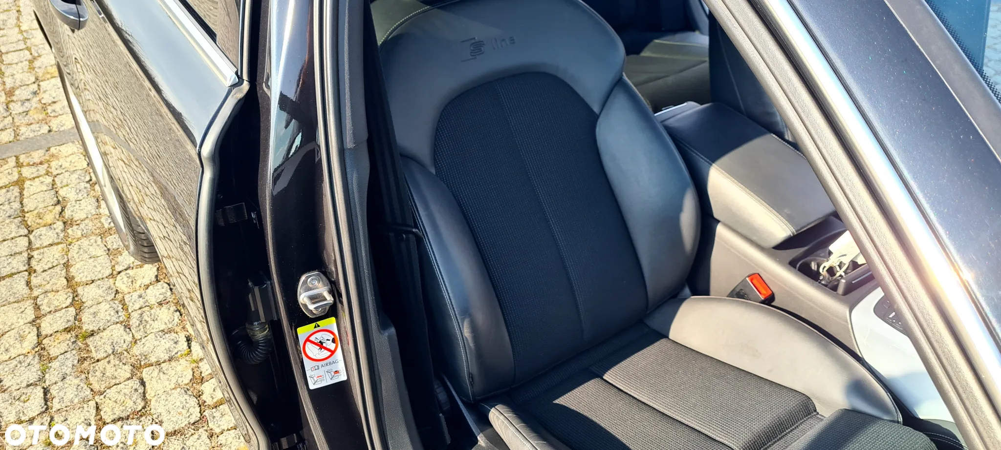 Audi A6 2.0 TDI ultra S tronic - 25
