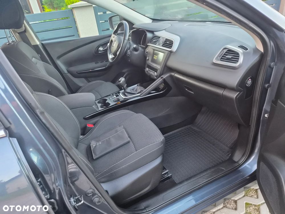 Renault Kadjar Energy TCe 130 Experience - 10