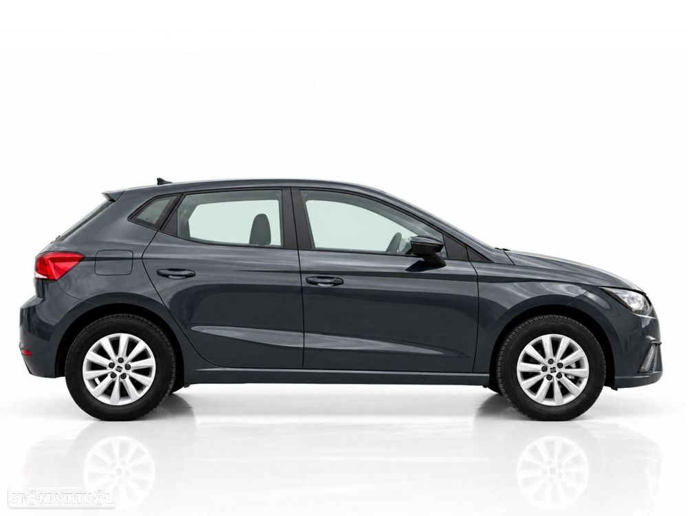 SEAT Ibiza 1.0 TSI Style - 37