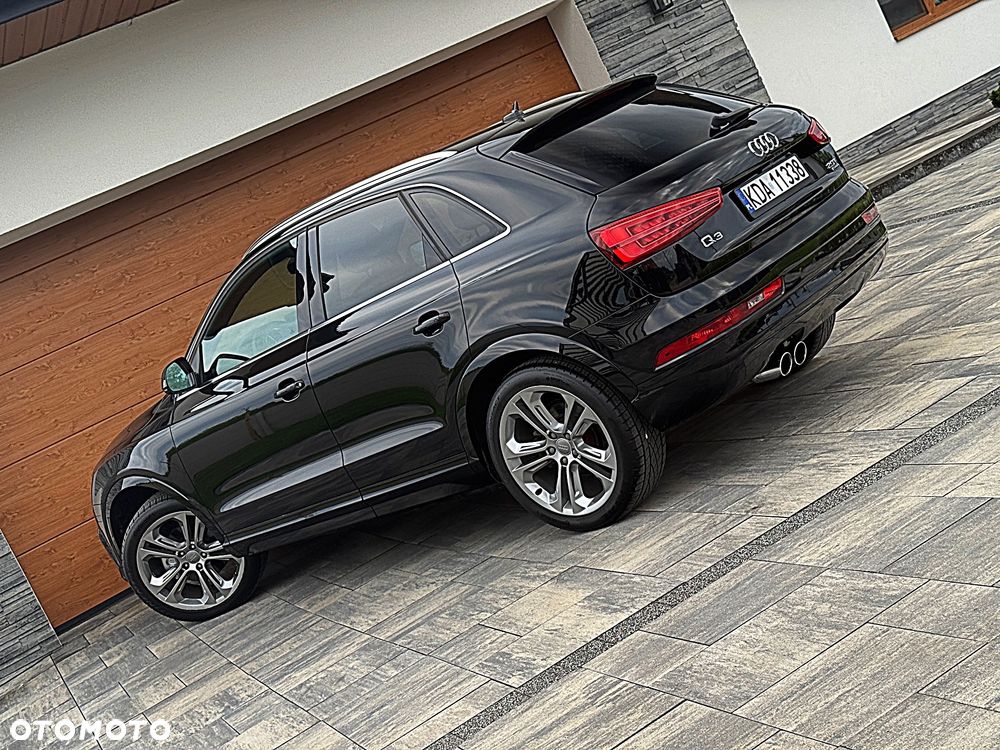 Audi Q3 - 23