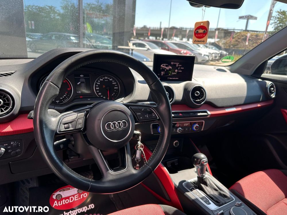 Audi Q2 - 6