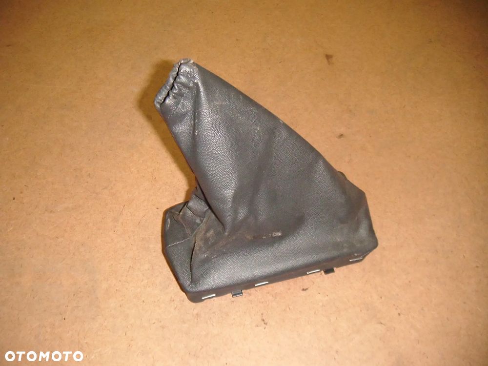 opel corsa c 01r mieszek lewarka zmiany biegów - 1