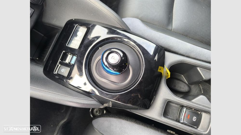 Nissan Leaf Tekna - 11