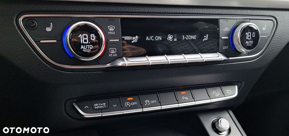 Audi Q5 2.0 TFSI Quattro Sport S tronic - 18