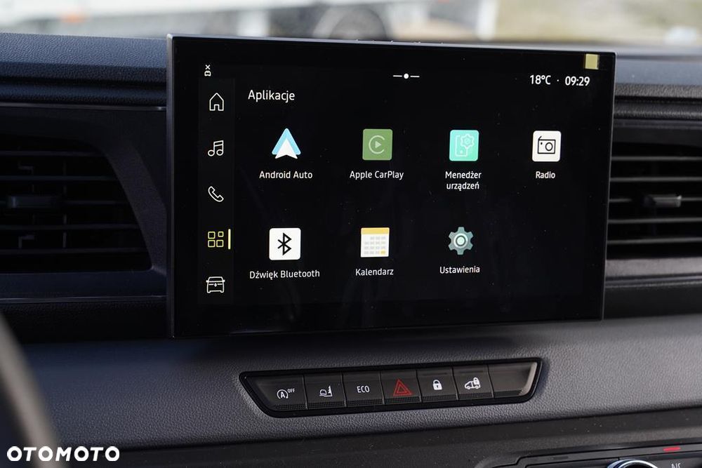 Renault Master dCi L3H2 Extra - 19