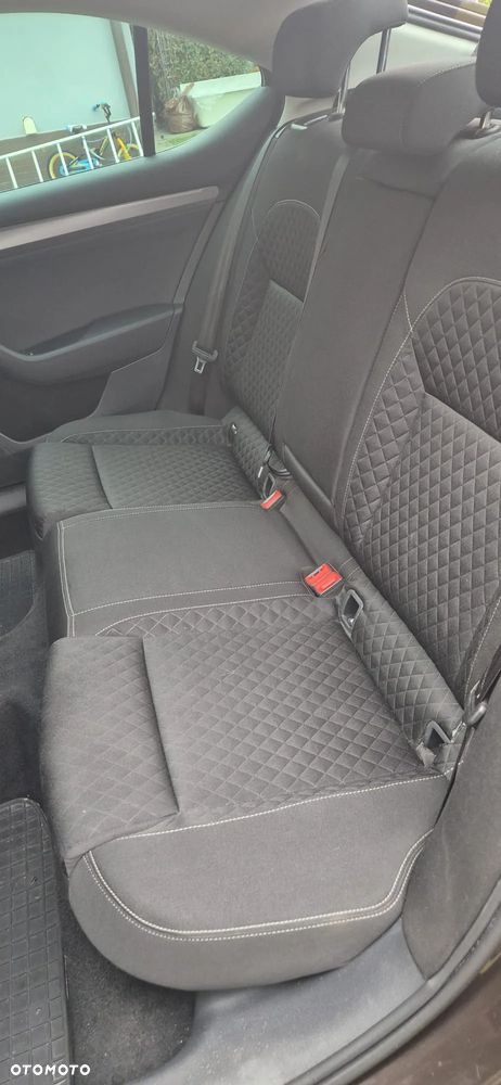 Skoda Superb 1.4 TSI ACT Ambition DSG - 9