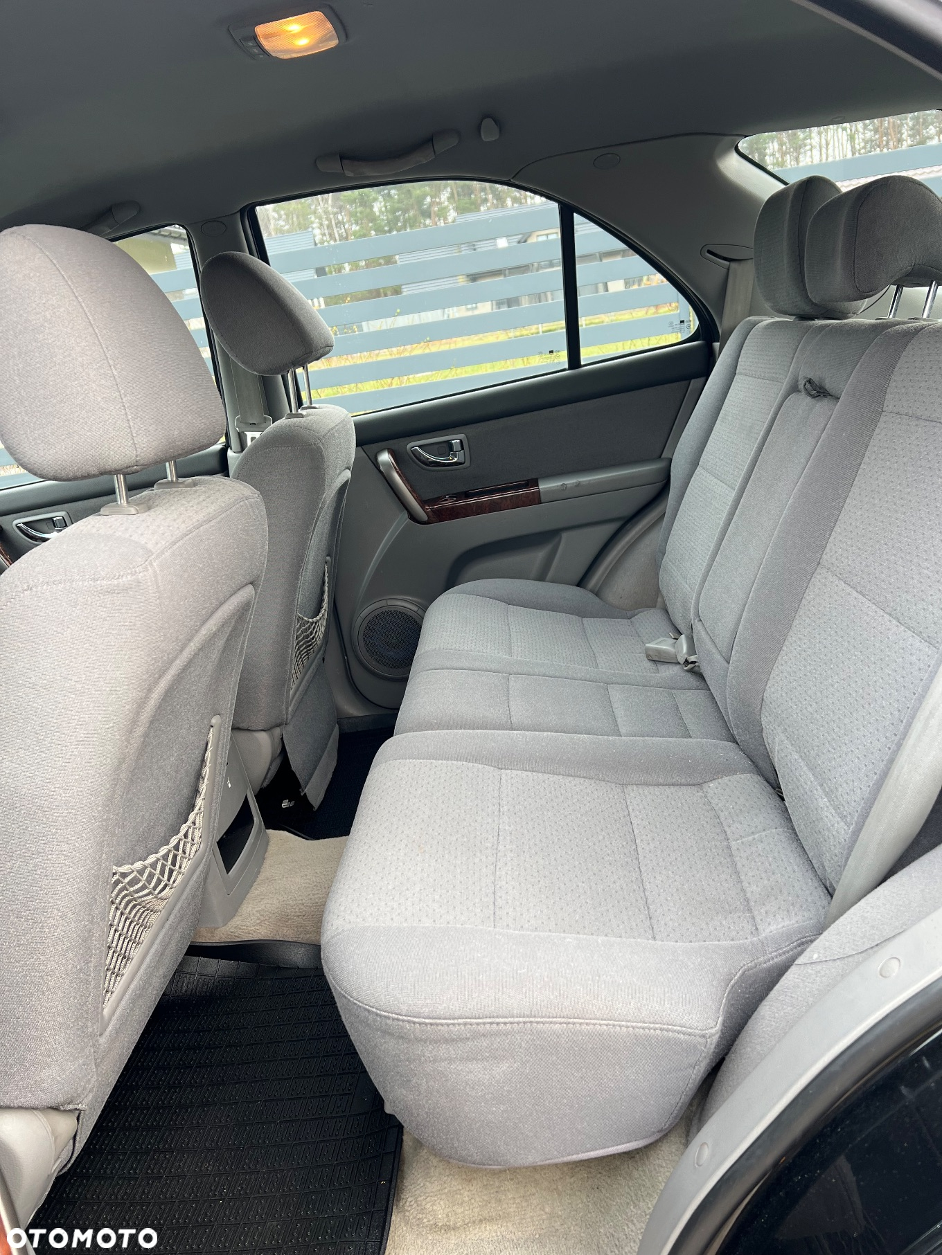 Kia Sorento 2.5 CRDi (lea) - 10