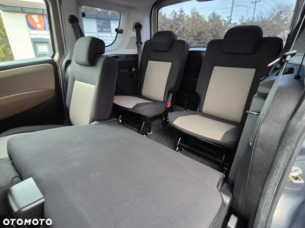 Opel Combo 1.6 CDTI L1H1 S&S Selection - 26