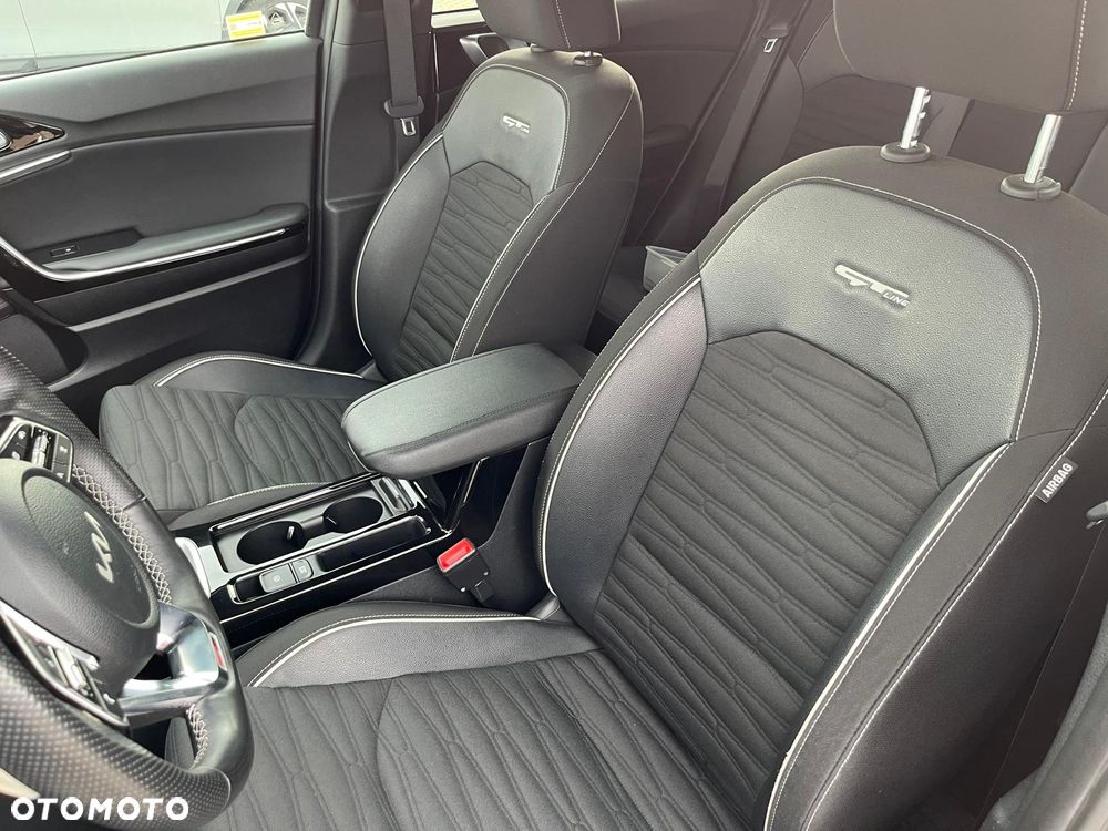 Kia Ceed 1.5 T-GDI GT-Line DCT - 17