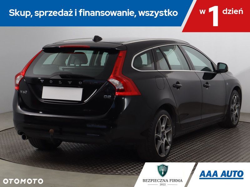 Volvo V60 - 7