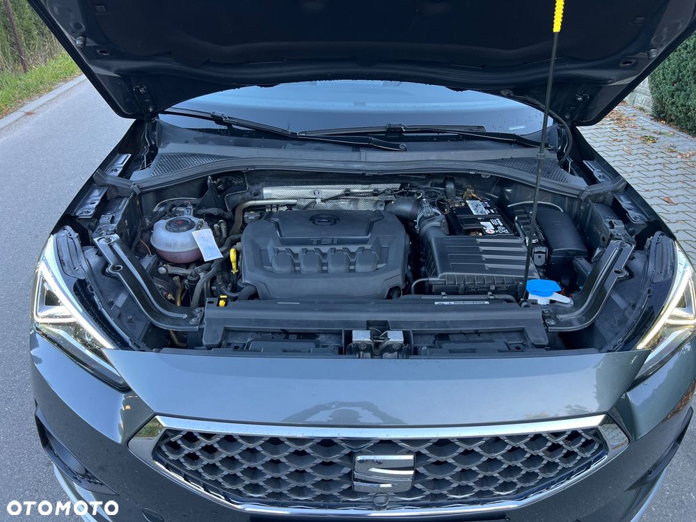 Seat Tarraco - 26
