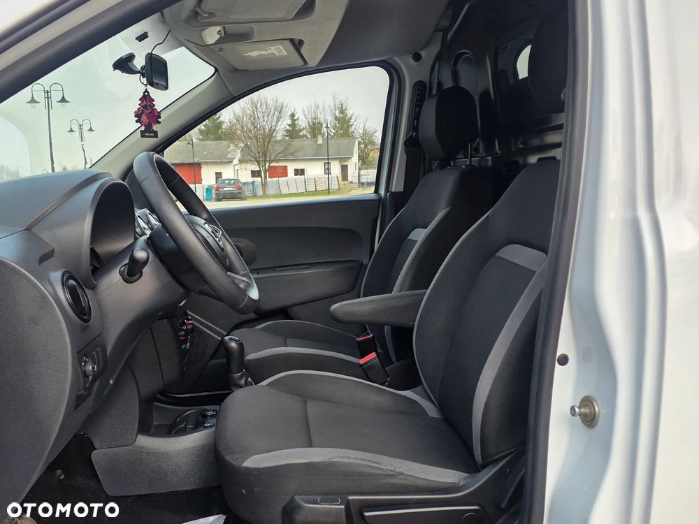 Dacia Dokker Van - 10