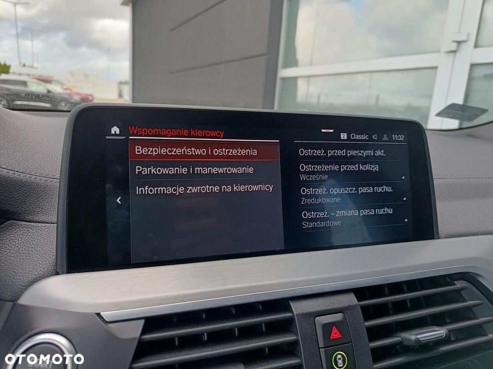 BMW X3 xM40d mHEV - 36