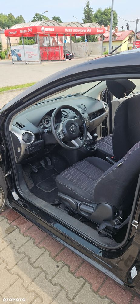 Mazda 2 1.3 Comfort - 11