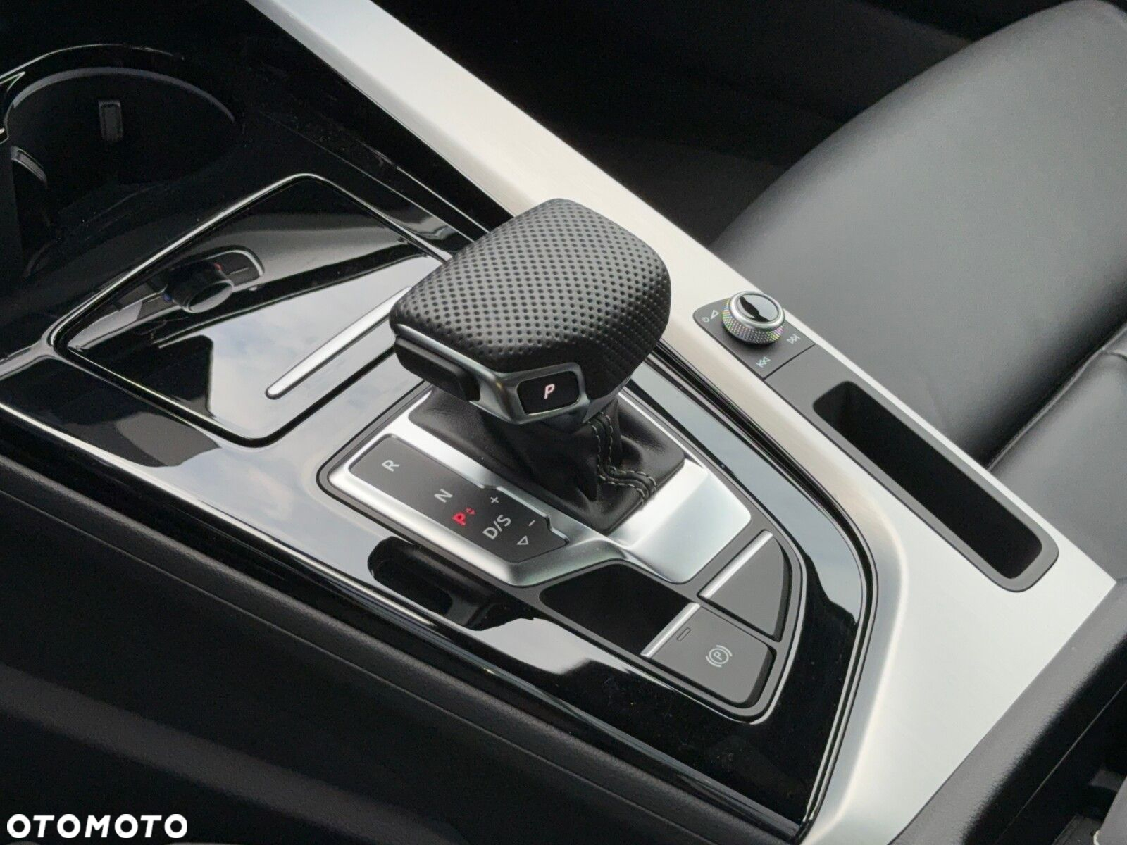 Audi A4 - 10