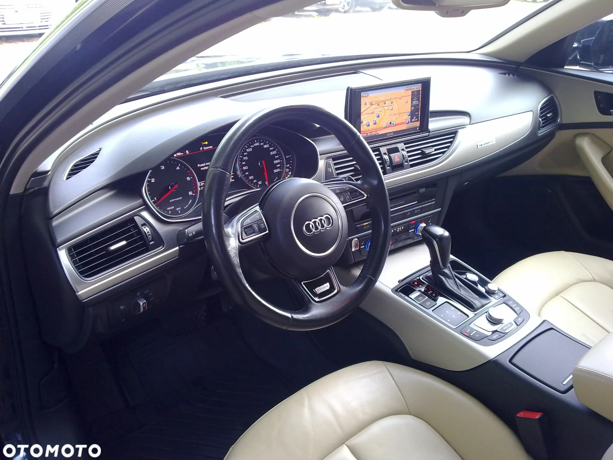 Audi A6 Allroad 3.0 TDI Quattro S tronic - 25