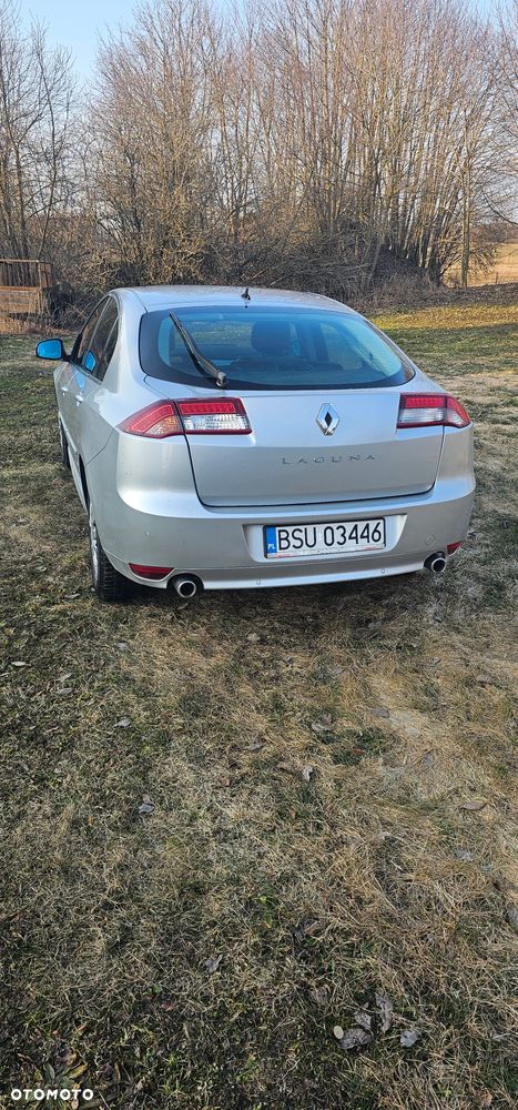 Renault Laguna 2.0 DCi Dynamique - 5
