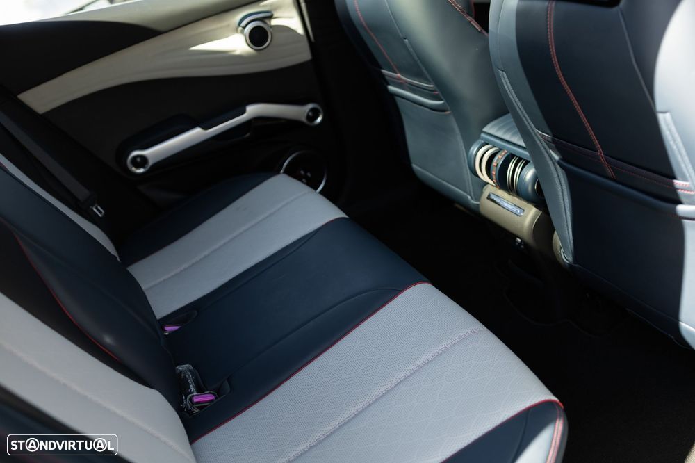 BYD Atto 3 60.48 kWh Design - 38