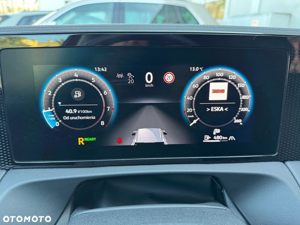 Volkswagen Tiguan 1.5 eTSI Special Edition DSG - 6