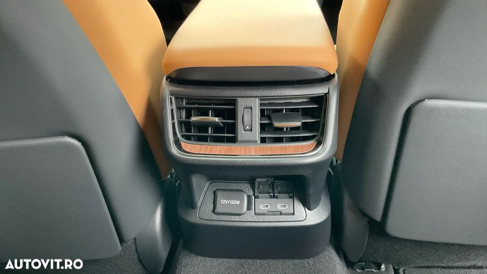 Lexus Seria ES 300h 2.5 TNGA HV 25H- 4X2 CVT Luxury - 10