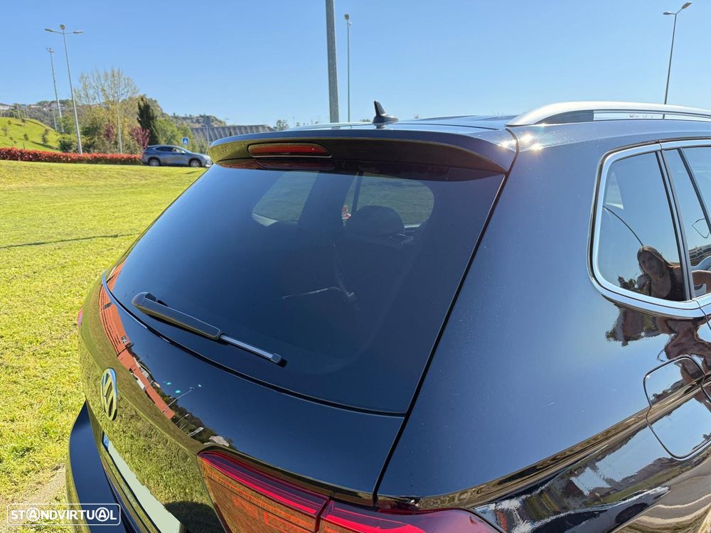 VW Tiguan Allspace 2.0 TDI High.DSG 4Motion - 7