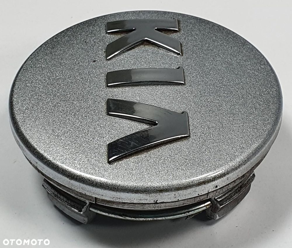 DEKIEL DEKIELEK KOŁPACZEK FELGI 59MM KIA RIO III 52960-1Y200 - 2