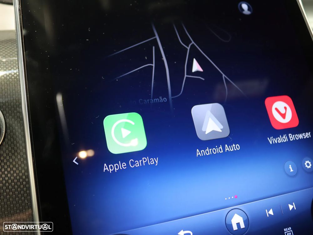 Mercedes-Benz GLC 300 de Coupe 4Matic - 34