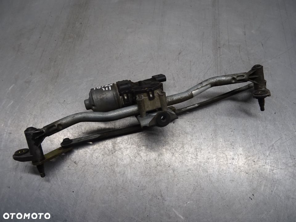 SEAT IBIZA III 02-05 HB 5D 1.9TDI MECHANIZM WYCIERACZEK PRZÓD 6Q2955119A