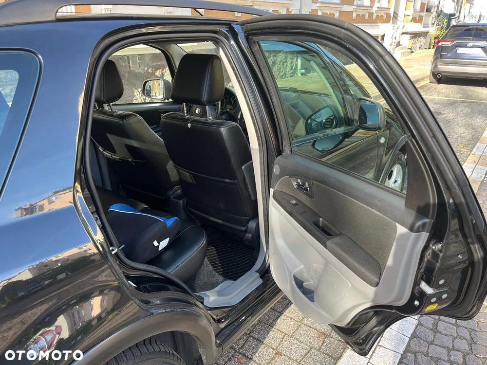 Suzuki SX4 1.6 Comfort - 6